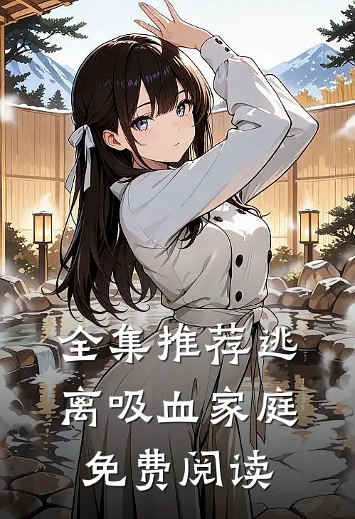 全集推荐逃离吸血家庭免费阅读