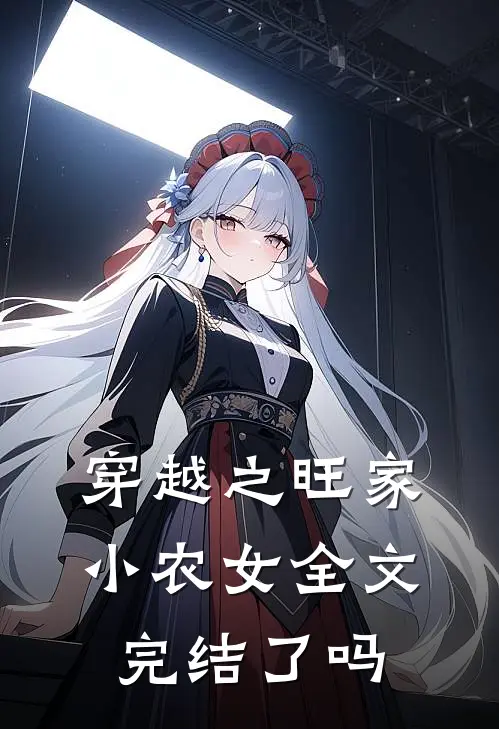 穿越之旺家小农女全文完结了吗