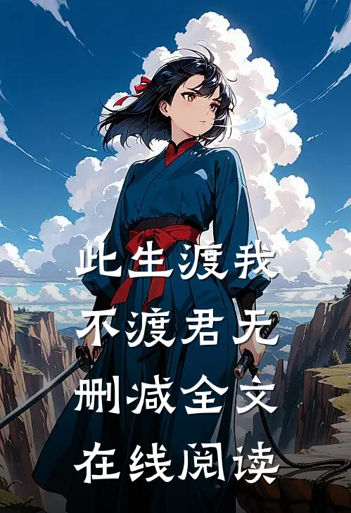 此生渡我不渡君无删减全文在线阅读