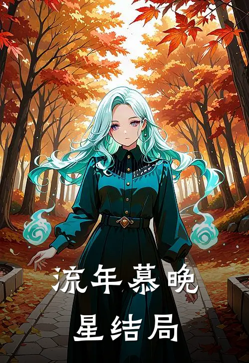 流年慕晚星结局