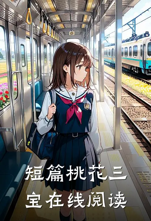 短篇桃花三宝在线阅读