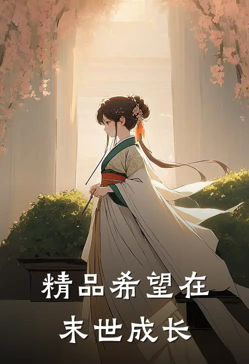 精品希望在末世成长