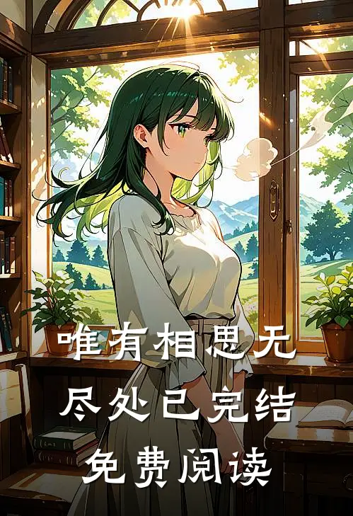 唯有相思无尽处已完结免费阅读