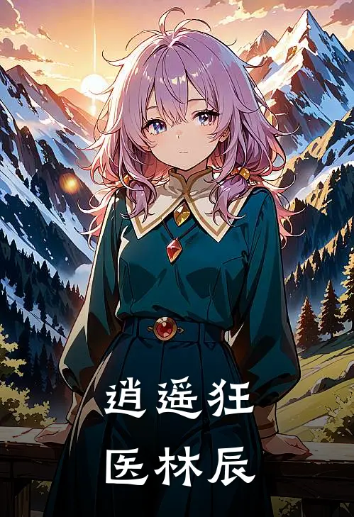 逍遥狂医林辰
