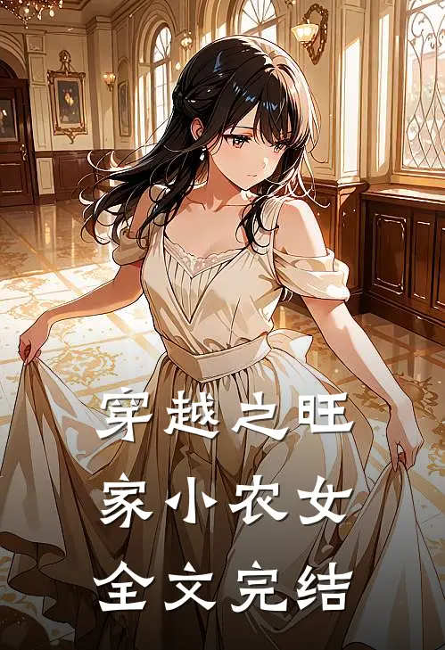 穿越之旺家小农女全文完结