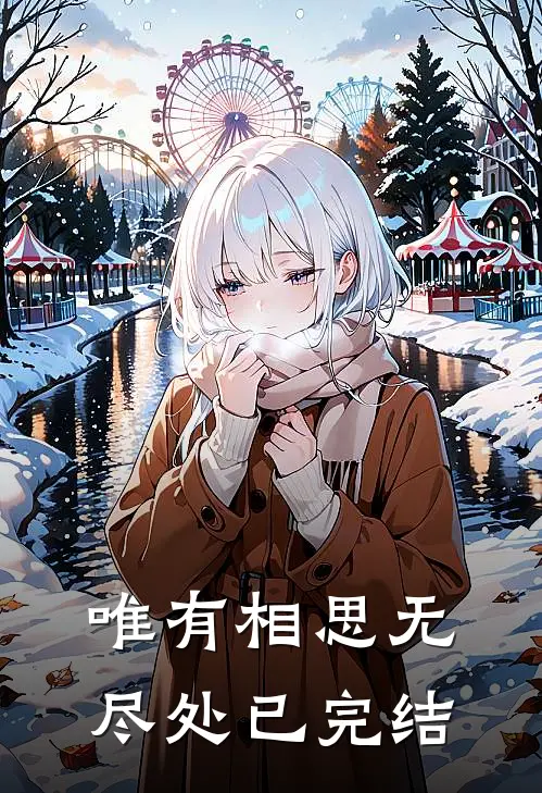 唯有相思无尽处已完结