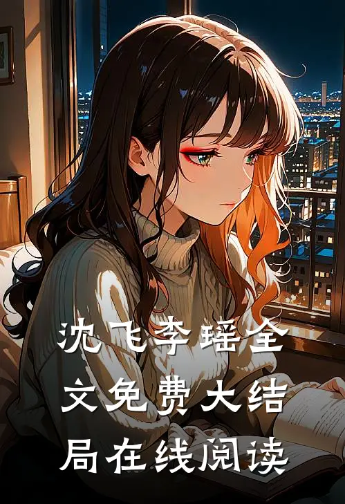 沈飞李瑶全文免费大结局在线阅读
