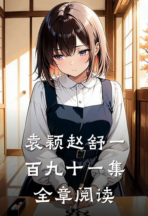 袁颖赵舒一百九十一集全章阅读