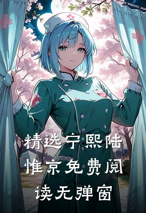 精选宁熙陆惟京免费阅读无弹窗