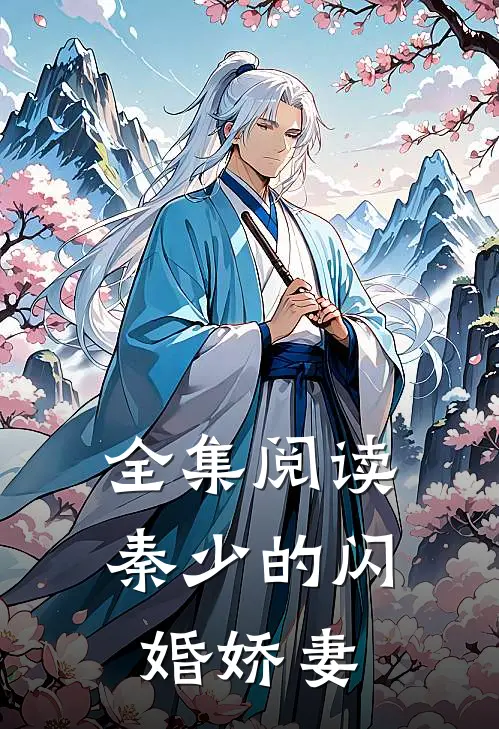 全集阅读秦少的闪婚娇妻