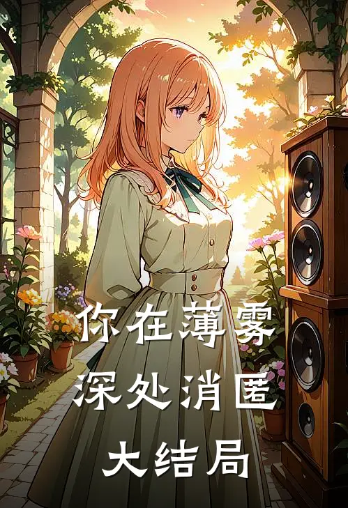 你在薄雾深处消匿大结局