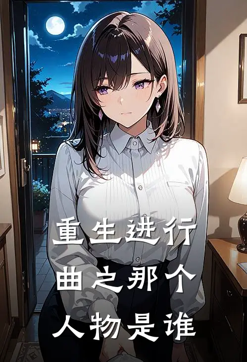 重生进行曲之那个人物是谁