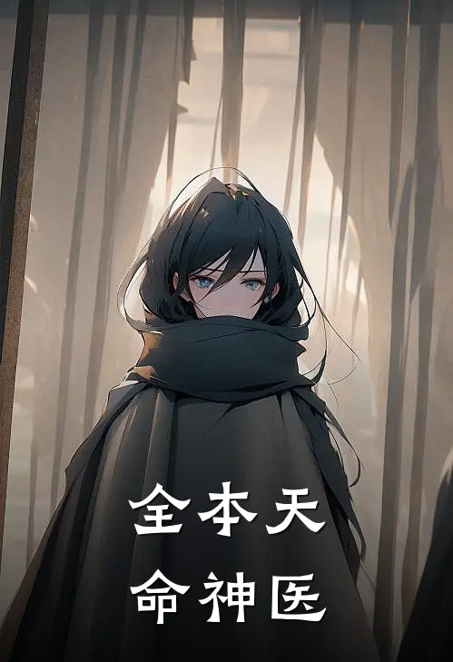 全本天命神医