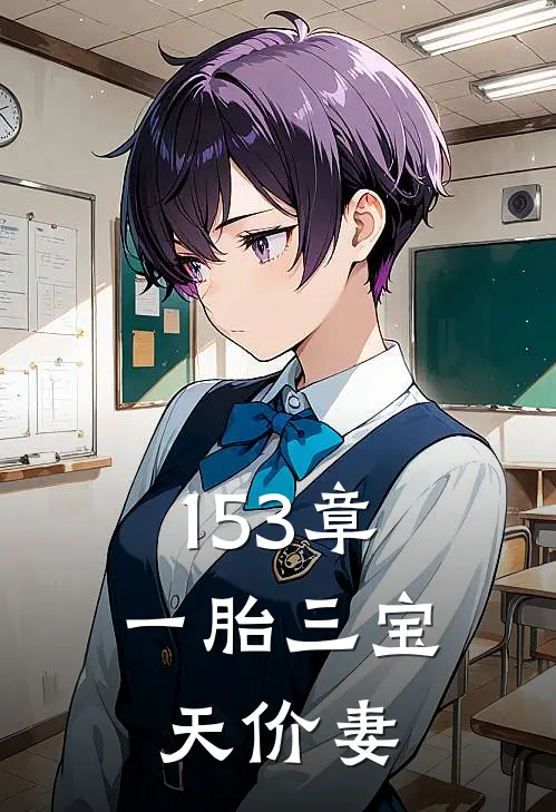 153章一胎三宝天价妻