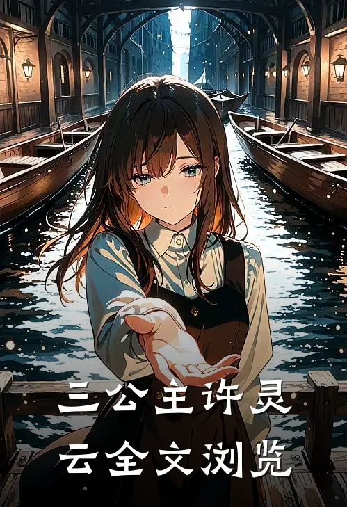 三公主许灵云全文浏览