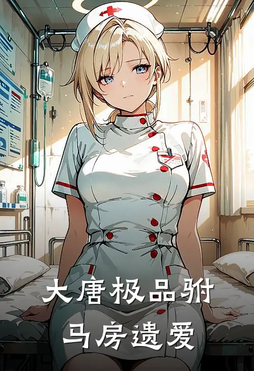 大唐极品驸马房遗爱