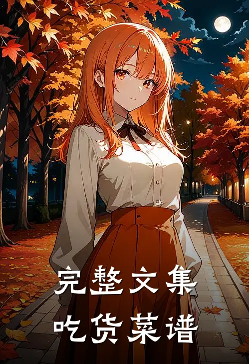 完整文集吃货菜谱