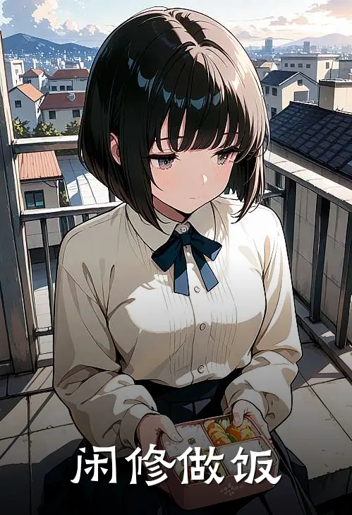 闲修做饭