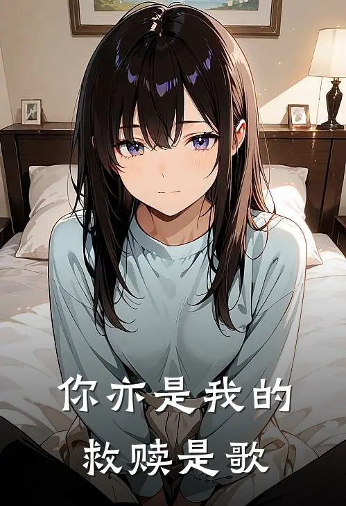 你亦是我的救赎是歌