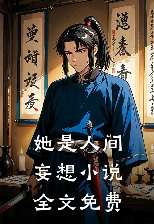 她是人间妄想小说全文免费