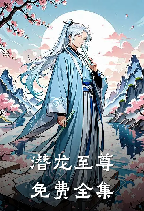 潜龙至尊免费全集