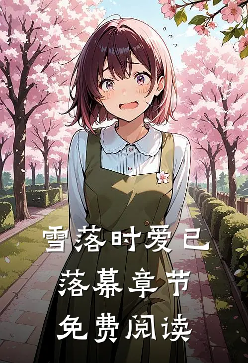 雪落时爱已落幕章节免费阅读