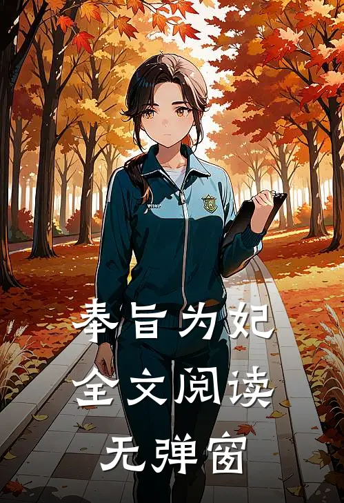 奉旨为妃全文阅读无弹窗