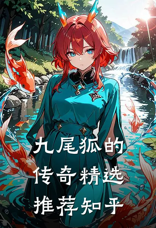 九尾狐的传奇精选推荐知乎