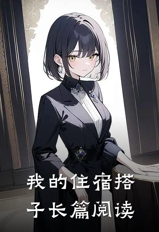 我的住宿搭子长篇阅读