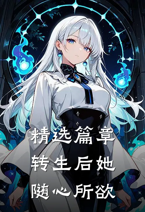 精选篇章转生后她随心所欲