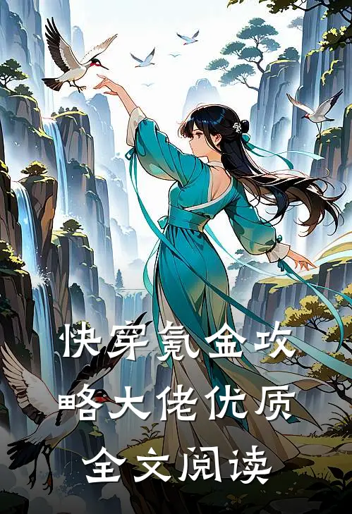 快穿氪金攻略大佬优质全文阅读
