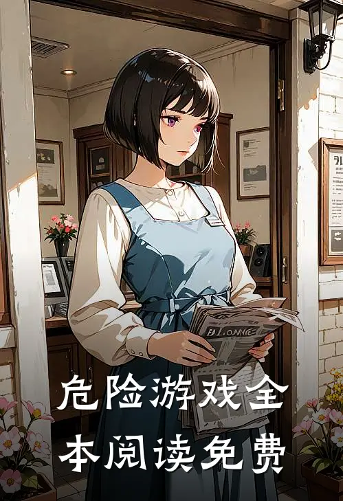 危险游戏全本阅读免费