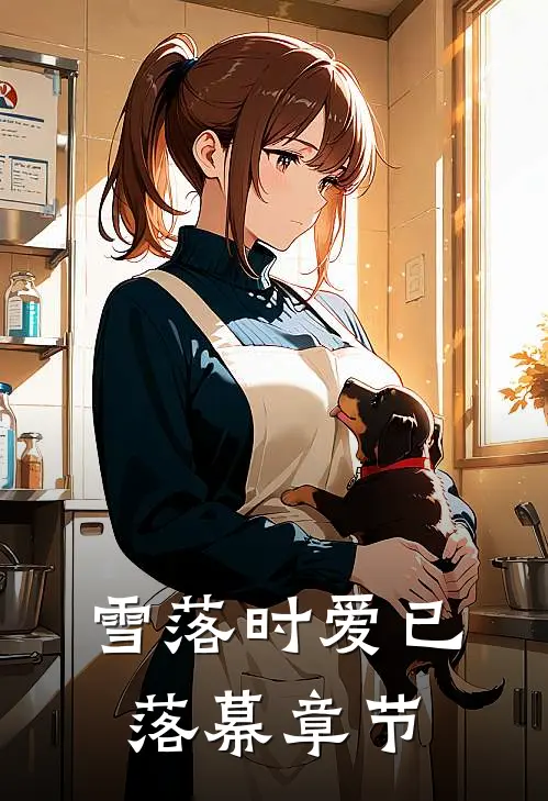 雪落时爱已落幕章节