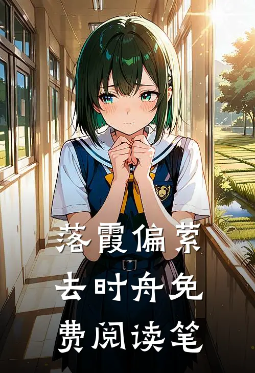 落霞偏萦去时舟免费阅读笔