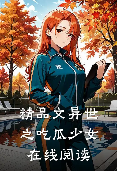精品文异世之吃瓜少女在线阅读