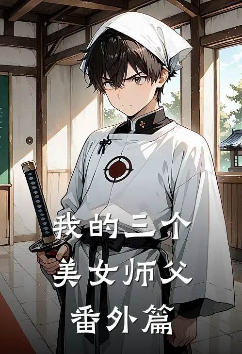我的三个美女师父番外篇