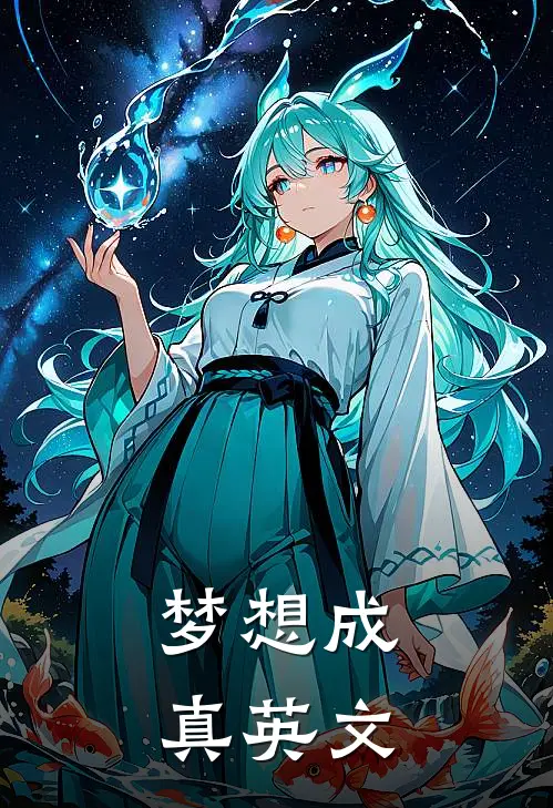 梦想成真英文