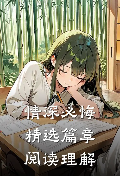 情深必悔精选篇章阅读理解