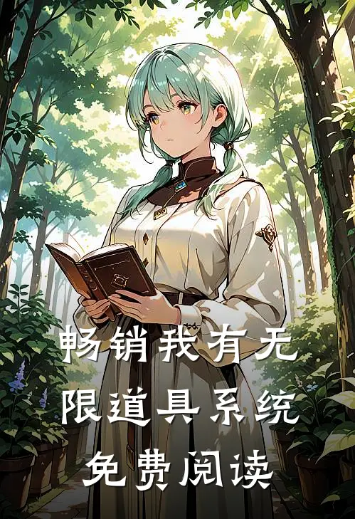 畅销我有无限道具系统免费阅读