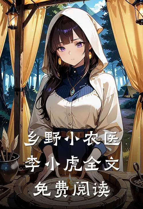 乡野小农医李小虎全文免费阅读