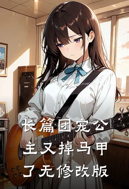 长篇团宠公主又掉马甲了无修改版