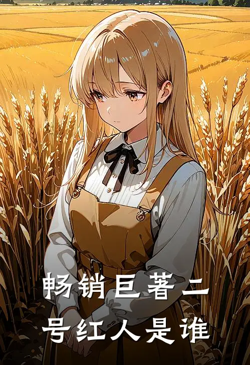 畅销巨著二号红人是谁