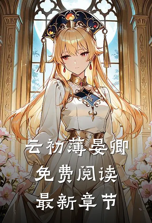 云初薄晏卿免费阅读最新章节