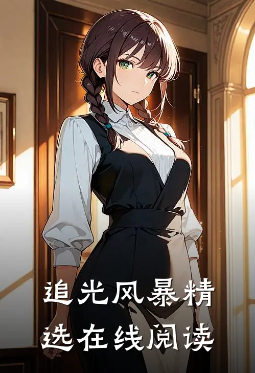 追光风暴精选在线阅读