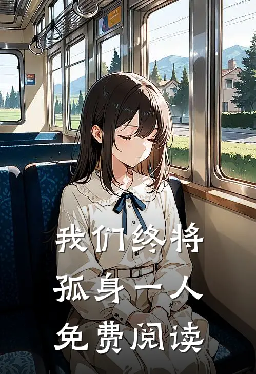 我们终将孤身一人免费阅读