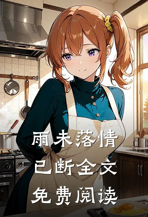 雨未落情已断全文免费阅读