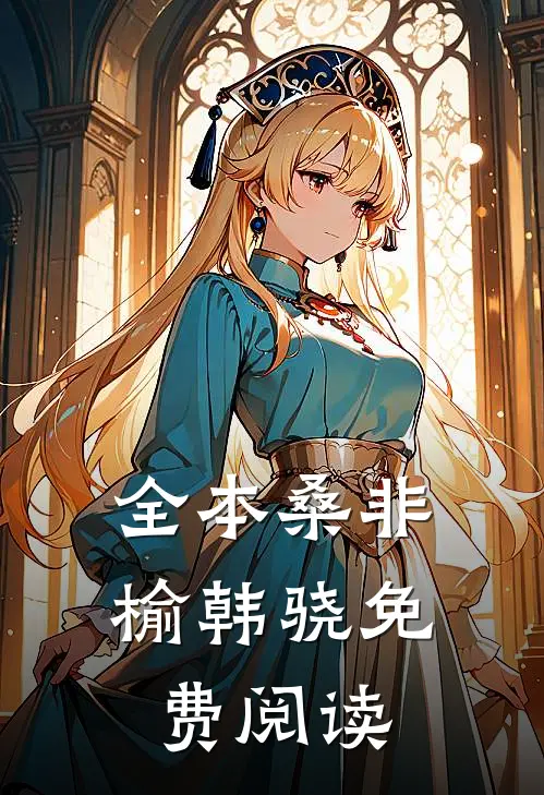 全本桑非榆韩骁免费阅读