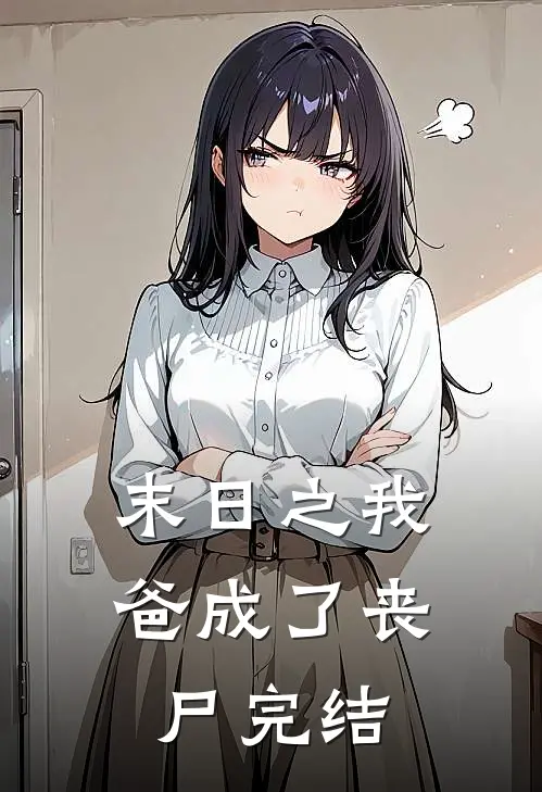 末日之我爸成了丧尸完结