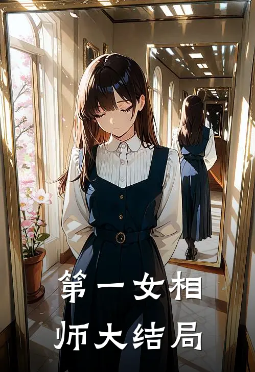 第一女相师大结局