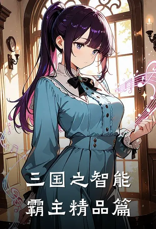 三国之智能霸主精品篇
